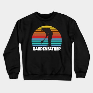 The Gardenfather Crewneck Sweatshirt